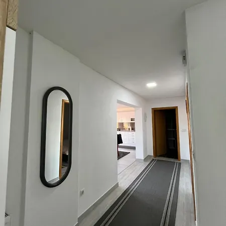 Stan Na Dan Appartement