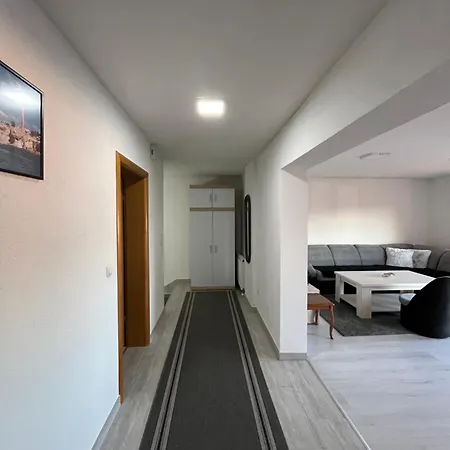 Stan Na Dan Appartement