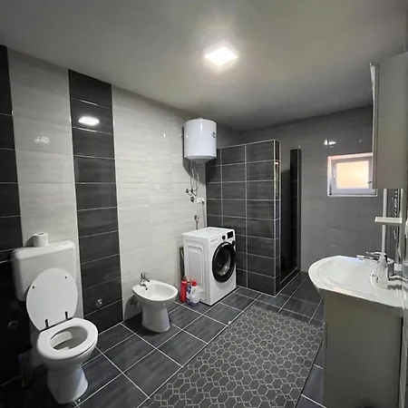 Stan Na Dan Appartement Gracanica (Tuzla)