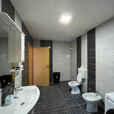Appartement Stan Na Dan