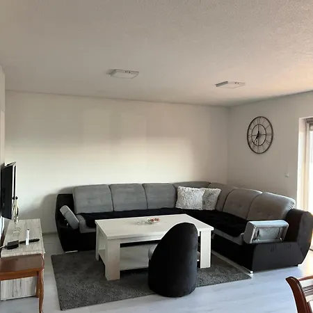 Appartement Stan Na Dan