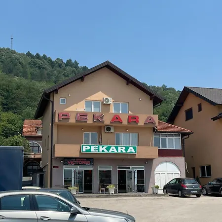 Stan Na Dan Gracanica (Tuzla)