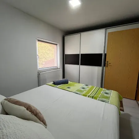 Stan Na Dan Apartman